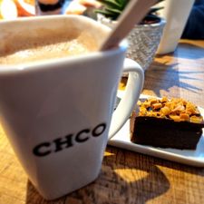 Chocolate Company Zwolle