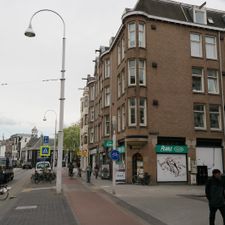 Pearle Opticiens Amsterdam - Oost