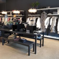 Shoeby - Eindhoven Meerhoven
