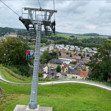 Attractiepark Kabelbaan Valkenburg