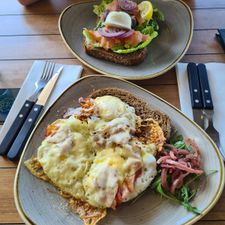 Restaurant De Beren Zoetermeer