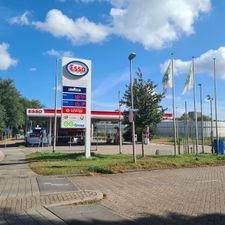 Esso