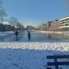 ALDI Zwijndrecht Passage