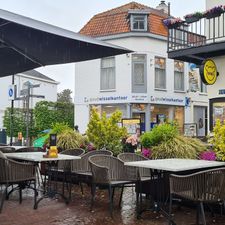 Restaurant De Beren Oud-Beijerland