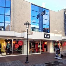 C&A