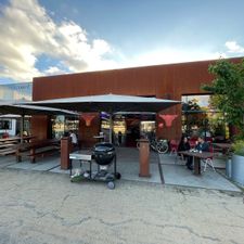 Restaurant Rauw Amersfoort Nederland