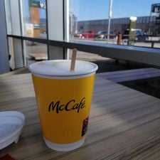 McDonald's Zaanstad Zuid