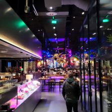 Holy Fok! Asian Kitchen by The Harbour Club Den Haag