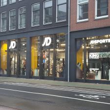 JD Sports