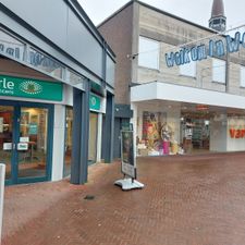 Pearle Opticiens Waalwijk