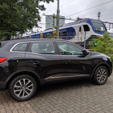 Avis Autoverhuur Eindhoven