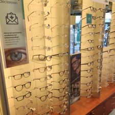 Pearle Opticiens Amsterdam - Oost