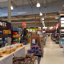 Karwei bouwmarkt Broek op Langedijk