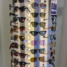 Pearle Opticiens Den Haag - Leyweg