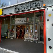 Blokker Rotterdam Oude binnenweg