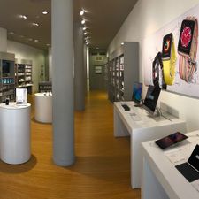 Amac Apple Premium Reseller