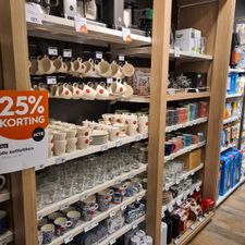 Blokker Amsterdam Eerste Oosterparkstraat