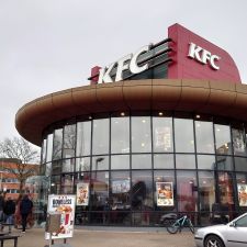 KFC Hengelo