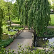 Kronenburgerpark