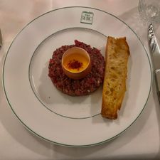 Bistrot du Bac