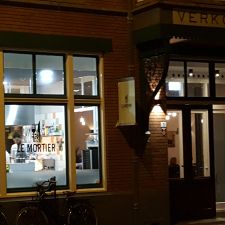Restaurant Le Mortier