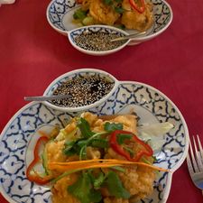 Restaurant Salathai