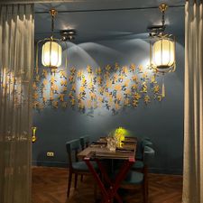 Restaurant Zheng