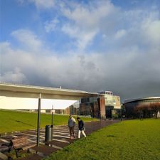 Q-Park Museumplein