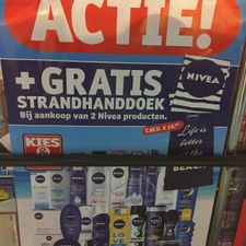 Kruidvat Amersfoort Groningerstraat