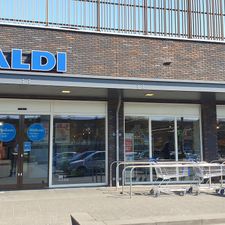 ALDI Berkel en Rodenrijs Molenwerfstraat