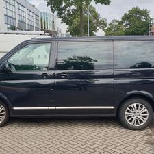 Avis Autoverhuur Haarlem