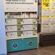 Pearle Opticiens Rotterdam - Centrum Koopgoot