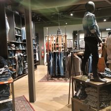 Jeans Centre Outlet ROSADA