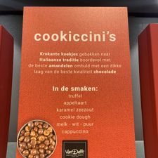 Van Delft Chocolates & Bakery