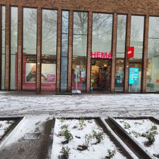 HEMA