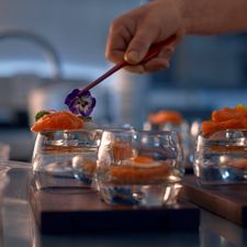 Restaurant Intens
