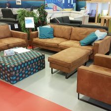 Seats and Sofas Drachten