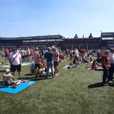 Sparta Stadion ‘Het Kasteel’