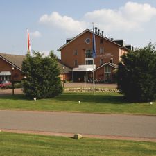 Fletcher Hotel-Restaurant Heidehof