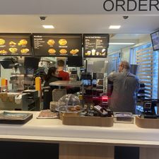 McDonald's Maastricht Vrijthof