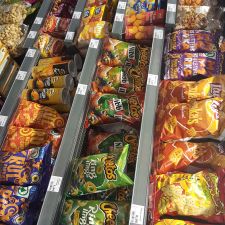SPAR city Noordeinde