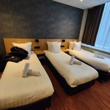 Best Western Amsterdam