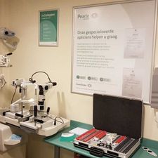 Pearle Opticiens Haarlem - Noord