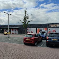 ALDI Bodegraven Doortocht