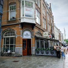 Lunch Den Bosch Bagatelle
