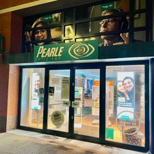 Pearle Opticiens Noordwijk