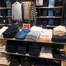 Levi's Utrecht Hoog Catharijne