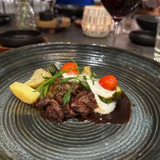 Restaurant Pouwe
