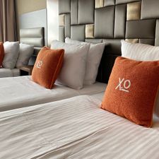 XO Hotels Park West