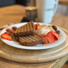 You & Me Café Hilversum